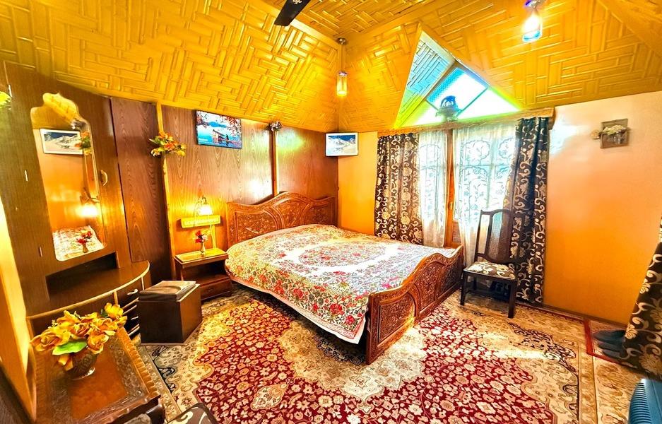 Kashmir